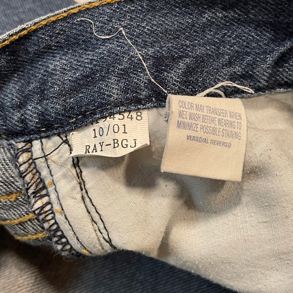 Tommy Hilfiger jeans Tommy Hilfiger - Picture 8 of 15